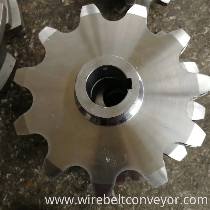 Customized Sprocket